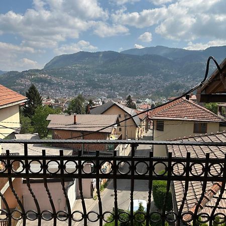 One Love Sarajevo Exteriör bild